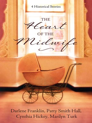 cover image of The Heart of the Midwife